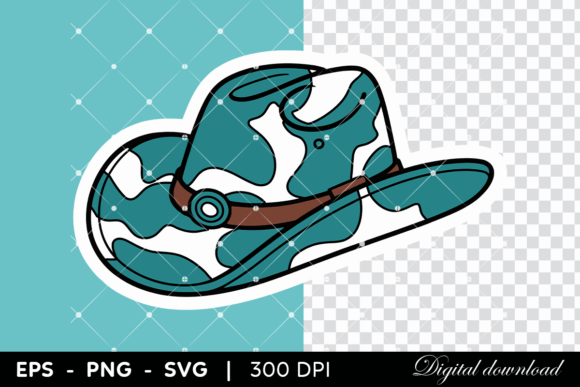 Camo Cowboy Hat Embroidery Review