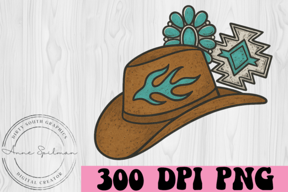 Cowboy Hat Turquoise Gem Review: A Bold Design for Real Projects
